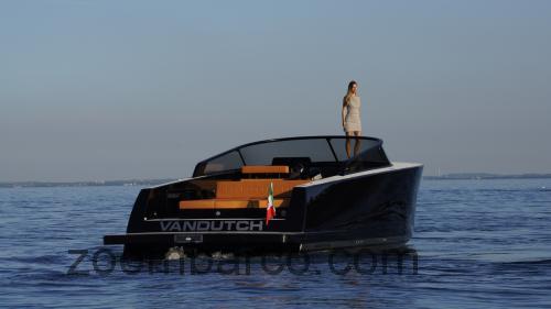 Vandutch 40 ficha tecnica 